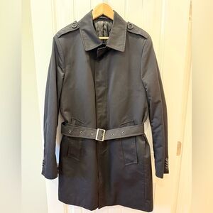 Tiger of Sweden Trench Coat